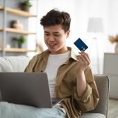 Manejo Inteligente de tu Tarjeta de Crédito - Linxe